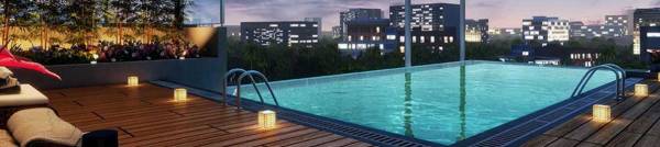 Images for Amenities of Supreme Palms Apartment