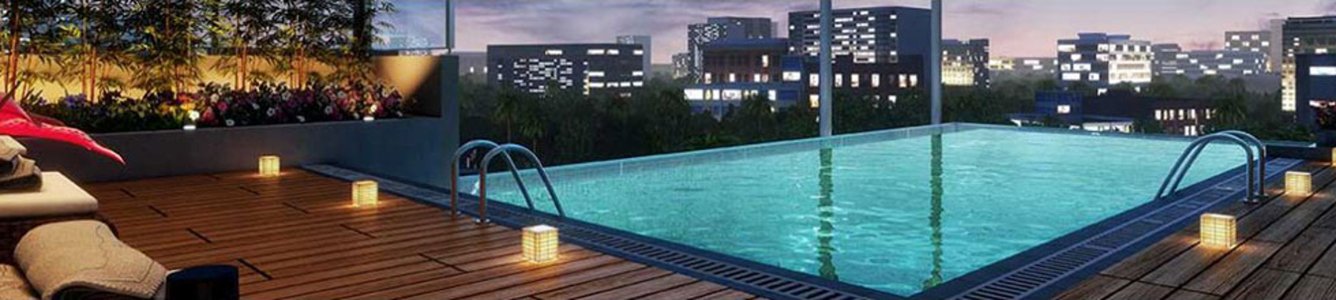 Images for Amenities of Supreme Palms Apartment