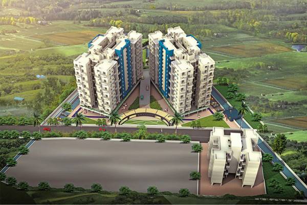 Images for Elevation of Vastushodh Cavansite