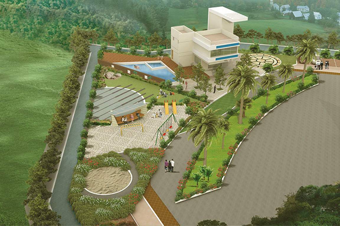 Images for Amenities of Vastushodh Cavansite