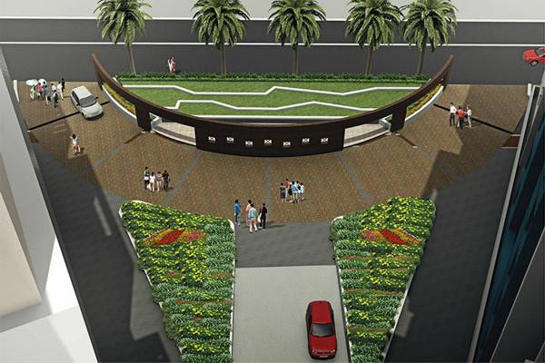 Images for Amenities of Vastushodh Cavansite