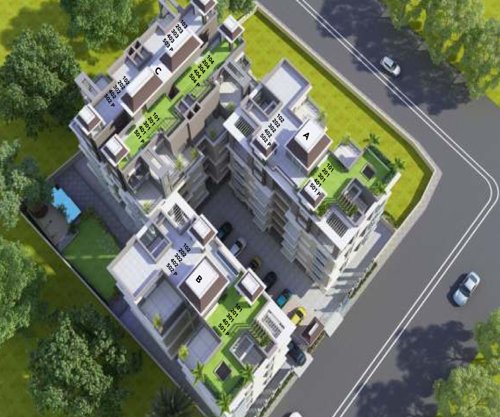  experia Images for Layout Plan of Everest Experia