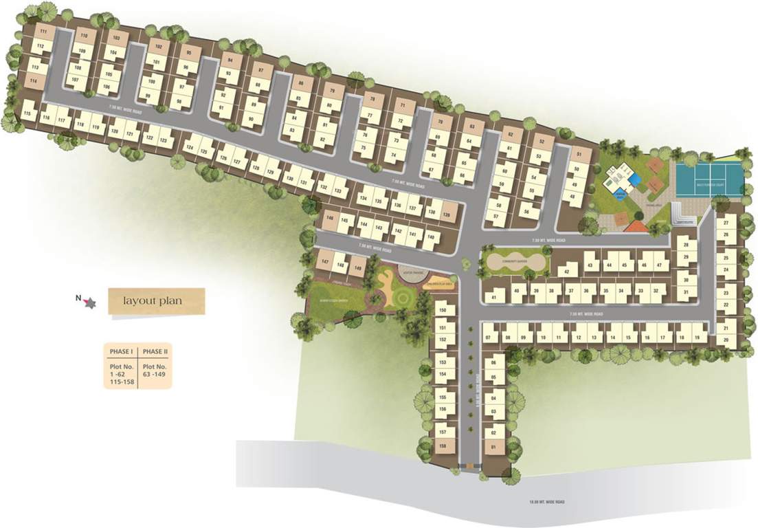  sahjanand duplex Images for Layout Plan of Rathin Sahjanand Duplex