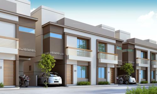  sahjanand-duplex Images for Elevation of Rathin Sahjanand Duplex