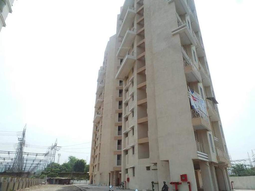  newa garden Images for Elevation of Sai Newa Garden