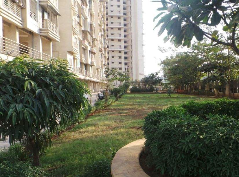  newa garden Landscaped Gardens