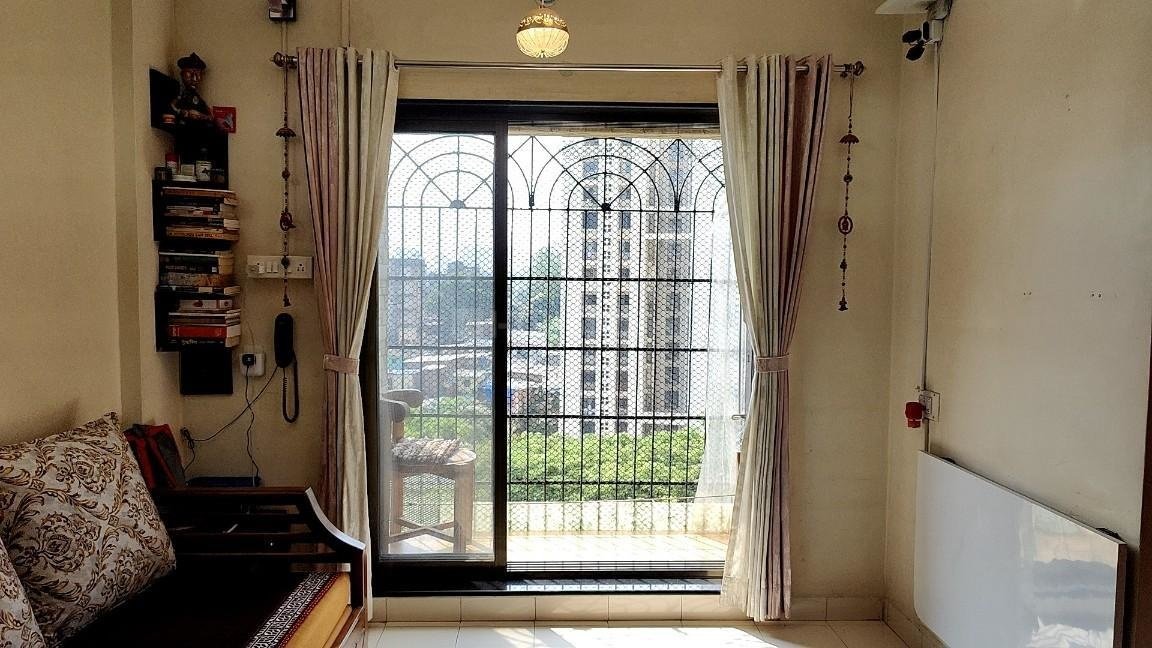  newa garden Living Area