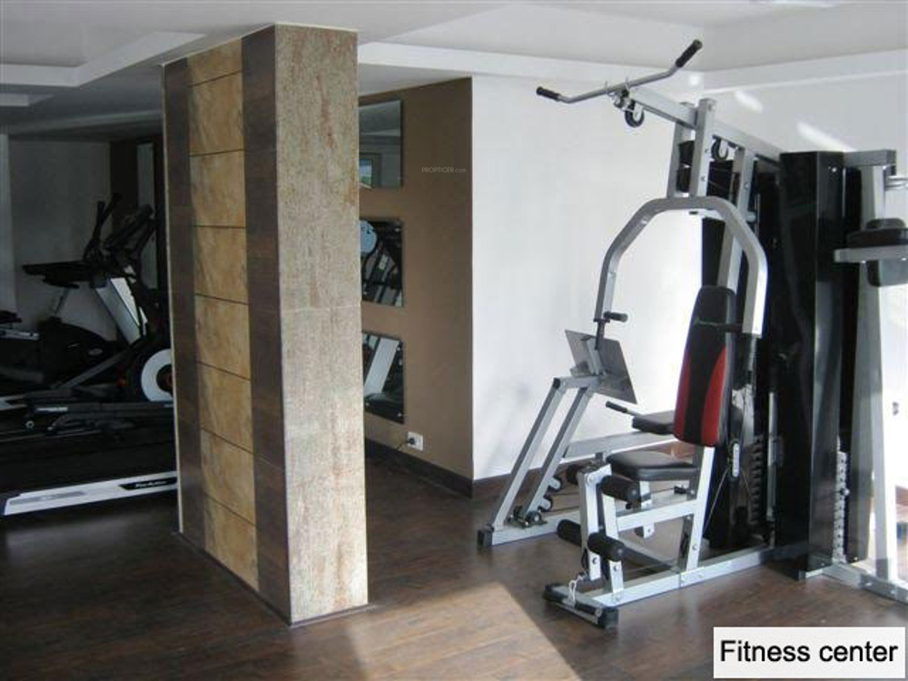 Images for Amenities of Skyline Petal