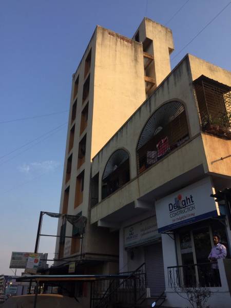 Images for Project sai-tower Images for Project