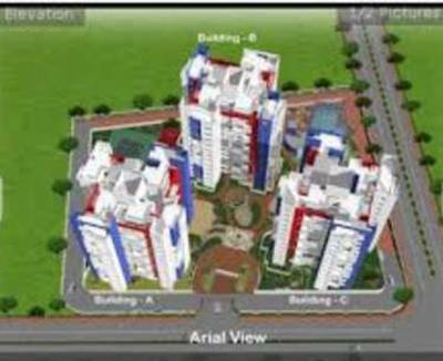 Images for Elevation of Samarth Orvi CHS Images for Elevation of Samarth Orvi CHS