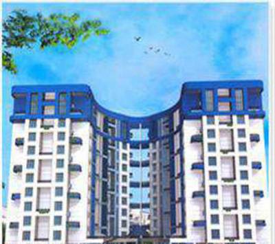 Images for Elevation of Samarth Orvi CHS Images for Elevation of Samarth Orvi CHS