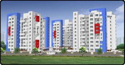 Images for Elevation of Samarth Orvi CHS Images for Elevation of Samarth Orvi CHS