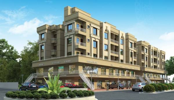 Images for Elevation of Nyalkaran Siddheshwar Heritage