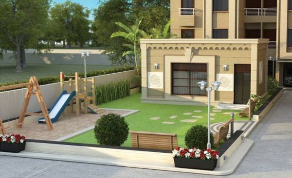 Images for Amenities of Nyalkaran Siddheshwar Heritage