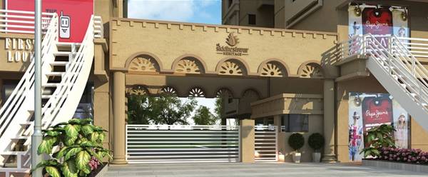 Images for Main Other of Nyalkaran Siddheshwar Heritage