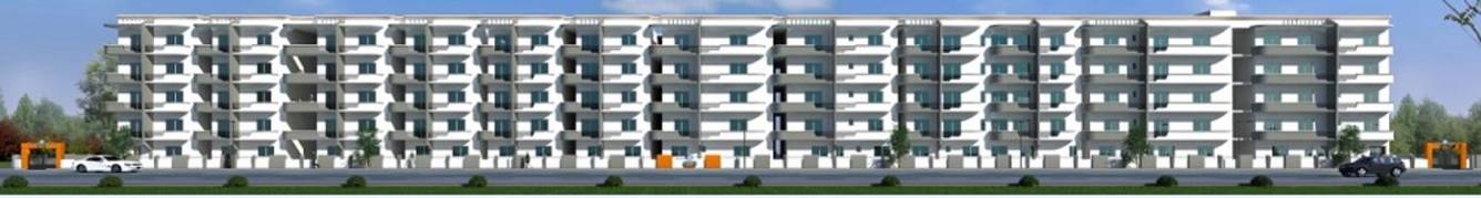  bliss Images for Elevation of Adithi Bliss