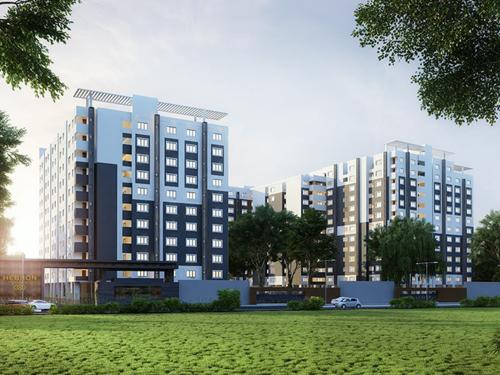 Images for Elevation of Hebron Avenue avenue Images for Elevation of Hebron Avenue