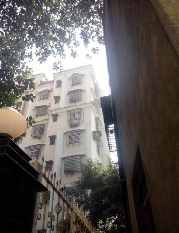 Elevation laxmikant chs Elevation