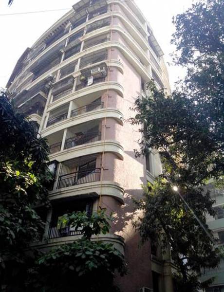 Images for Elevation of Laxmi Builder Mumbai Laxmi Krupa CHS