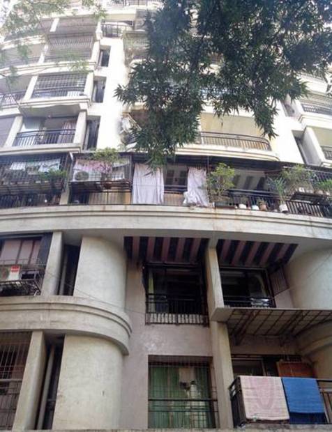 Images for Elevation of Laxmi Builder Mumbai Laxmi Krupa CHS