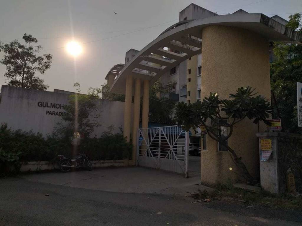  paradise homes Elevation