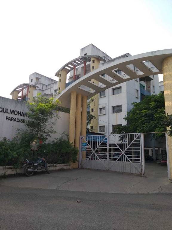  paradise homes Elevation