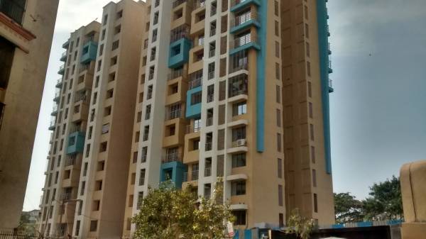  laxmi-heaven Elevation