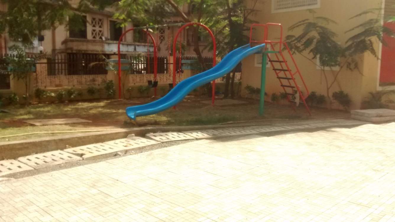  laxmi heaven Children's play area