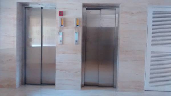  laxmi-heaven Lift Available