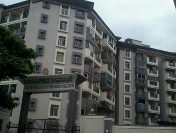 Images for Main Other of Vijaya Builders Bangalore Enclave