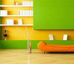 Living Area  goldfield-enclave Living Area