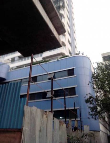 Images for Elevation of Bhavya Mumbai Heights