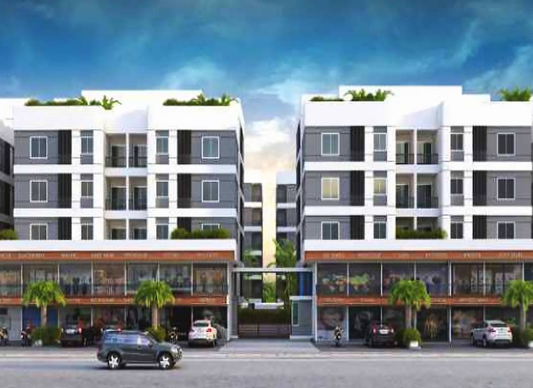 Images for Elevation of Fortune Glory