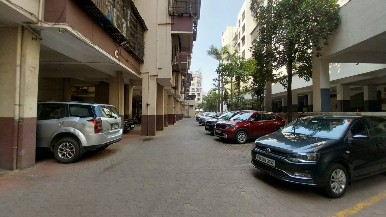  heritage Car Parking