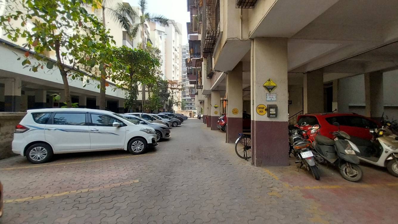  heritage Car Parking