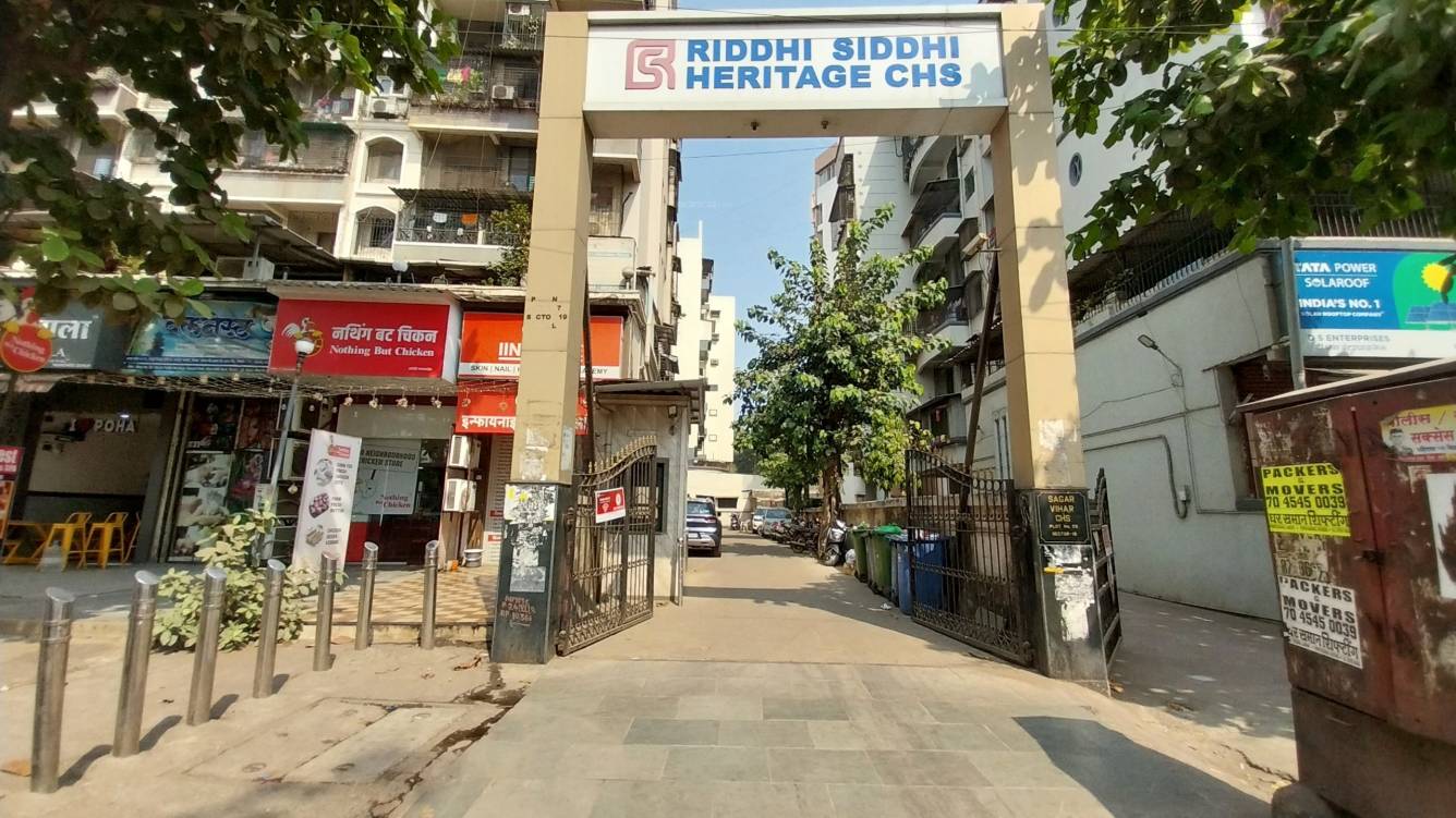  heritage Gated Community