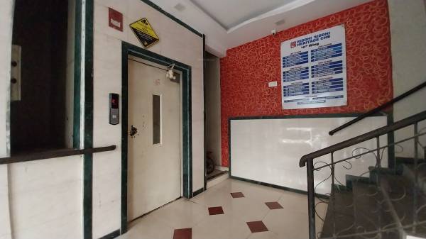 Lift(s) heritage Lift(s)