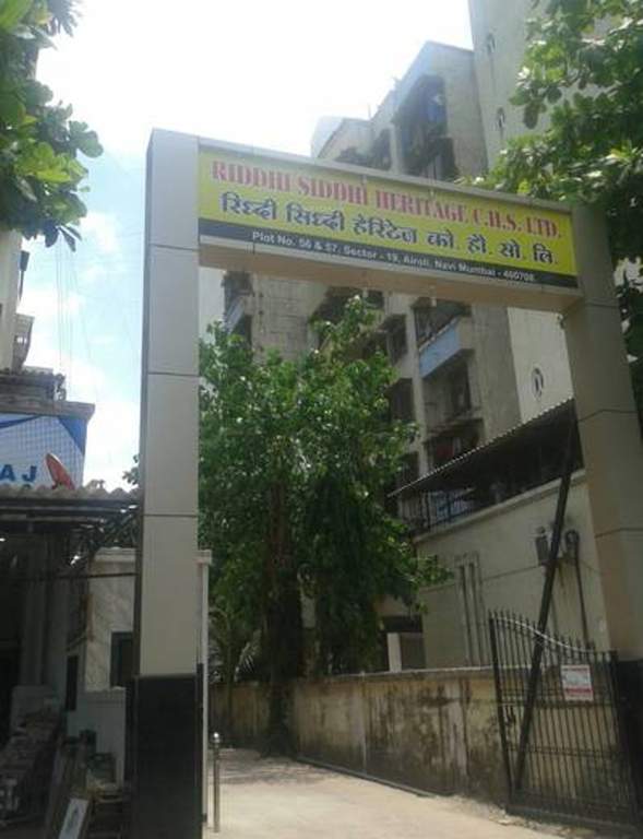  heritage Images for Main Other of Riddhi Builders Mumbai Riddhi Siddhi Heritage