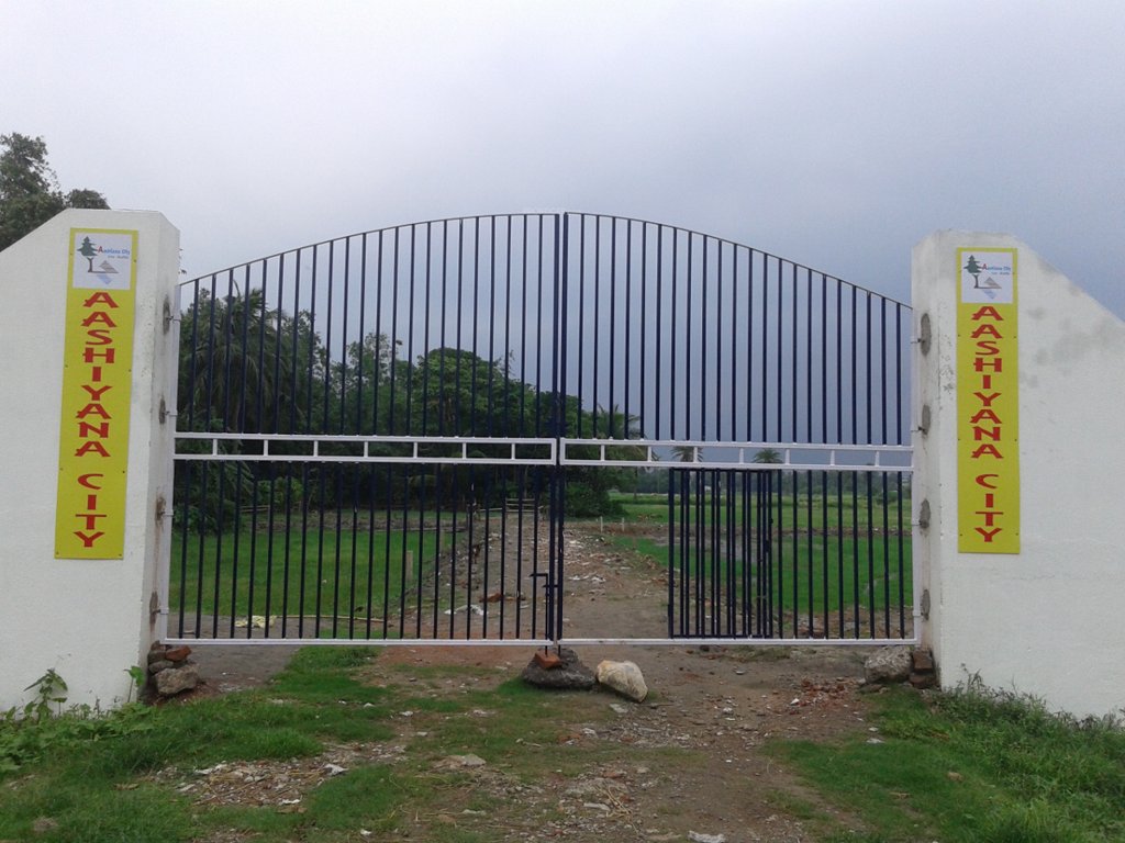 Images for Main Other of Aashay Aashiana City