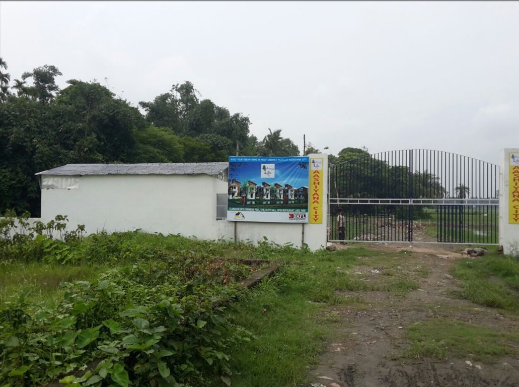 Images for Main Other of Aashay Aashiana City