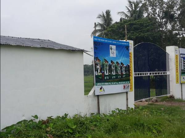 Images for Main Other of Aashay Aashiana City