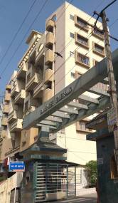 Images for Elevation of Siddhivinayak Sunshree Emerald Images for Elevation of Siddhivinayak Sunshree Emerald