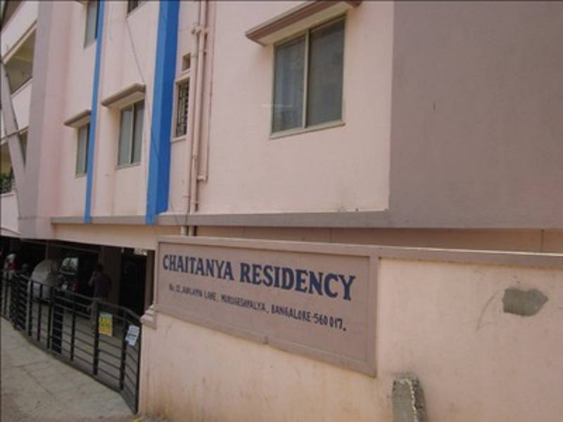Images for Main Other of Pranav Parag Chaitanya Residency