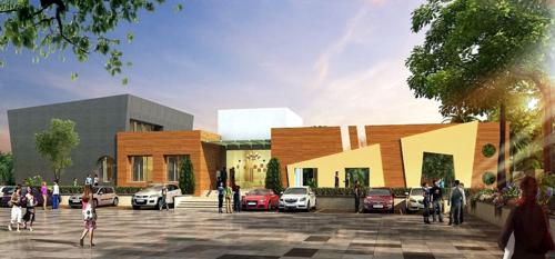  anaika Images for Amenities of Arihant Anaika