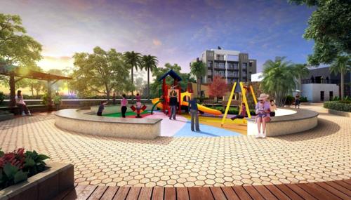  anaika Images for Amenities of Arihant Anaika