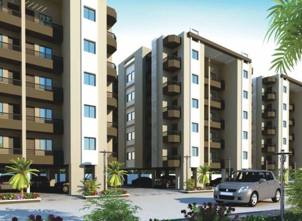 Images for Elevation of BR Siddharth Enclave