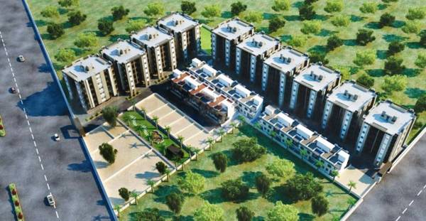 Images for Master Plan of BR Siddharth Enclave Images for Master Plan of BR Siddharth Enclave