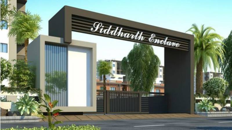 Images for Main Other of BR Siddharth Enclave Villas