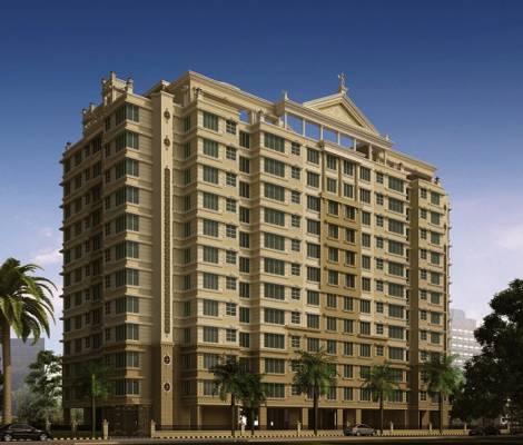 Images for Elevation of Skyline Viha