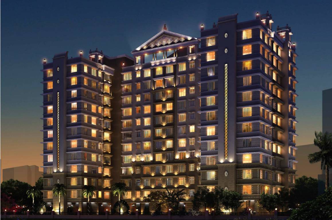 Images for Elevation of Skyline Viha